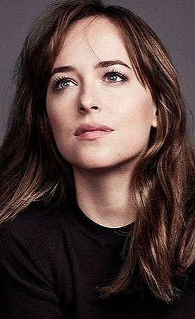 Dakota Johnson