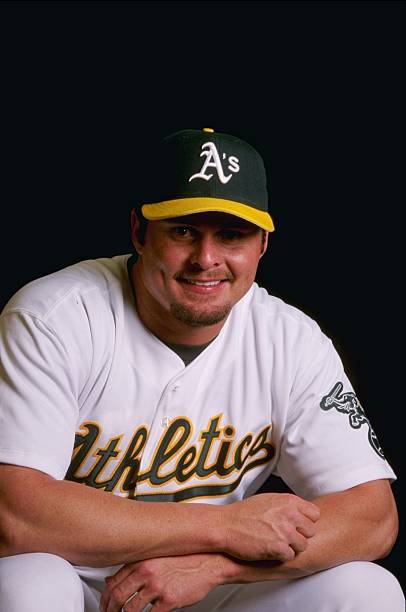 Jason Giambi