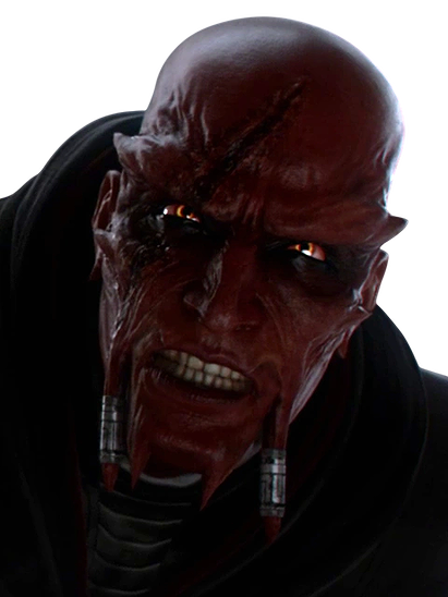 Darth Vindican