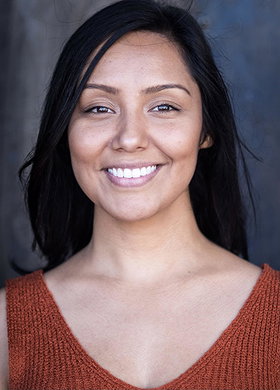 Amanda Fresquez