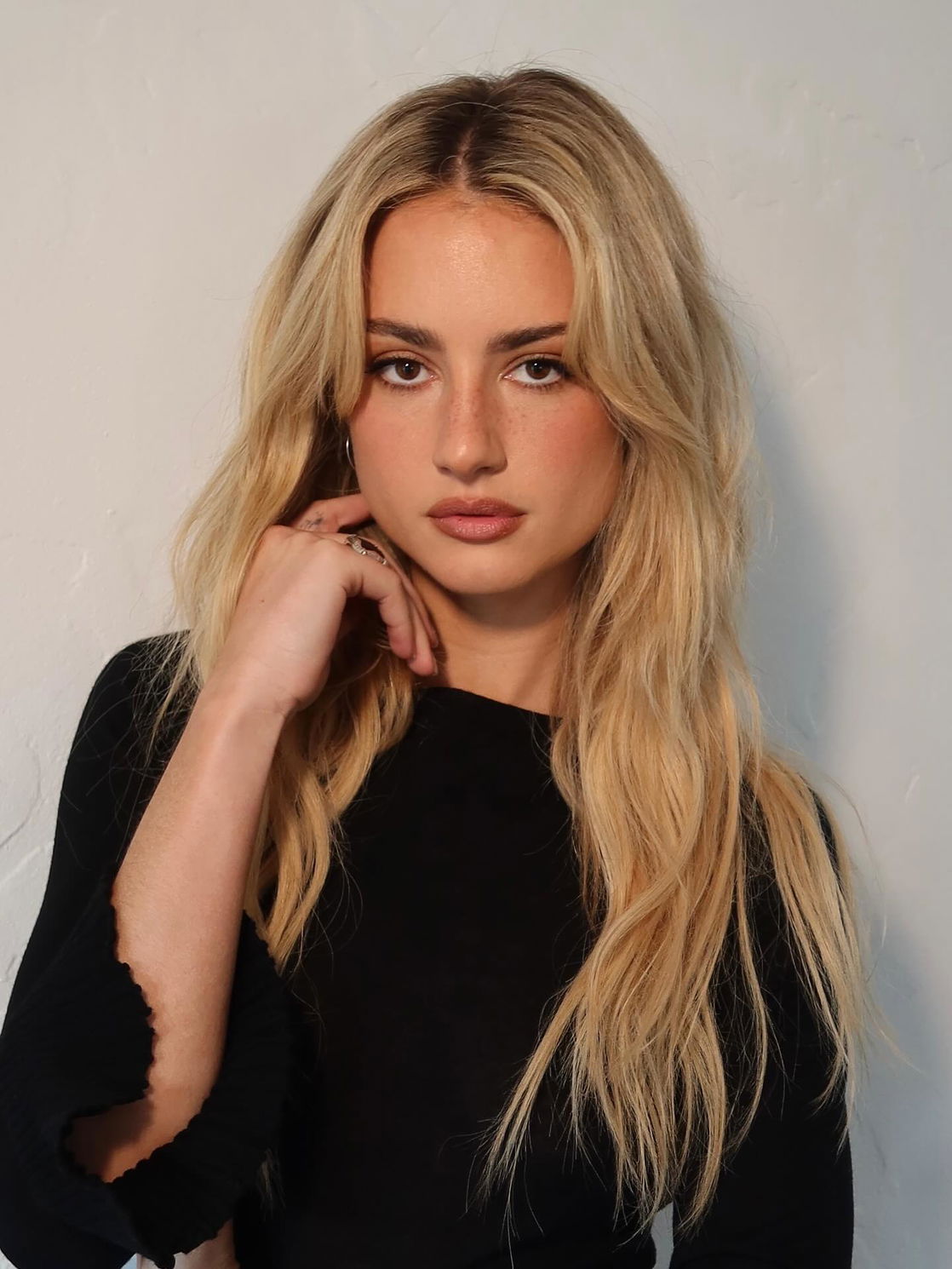 Grace Van Patten