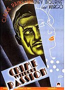 Crime Without Passion                                  (1934)