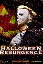 Halloween: Resurgence