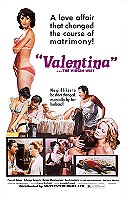 Valentina: The Virgin Wife