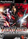 Samurai Warriors