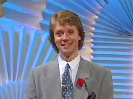 Nicky Campbell