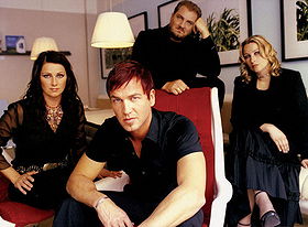 Ace Of Base (swedish Pop Group)