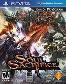 Soul Sacrifice