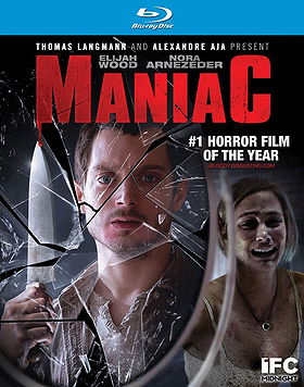 Maniac 