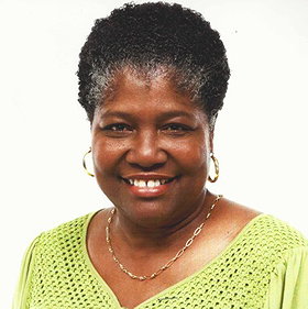 Johnnie Mae