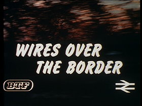 Wires Over the Border
