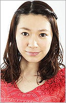 Houko Kuwashima