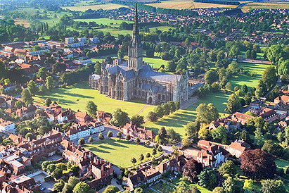 Salisbury