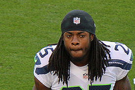 Richard Sherman (American football)