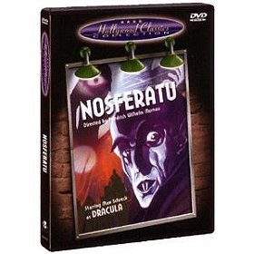 Nosferatu   [US Import] [NTSC]