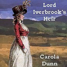 Lord Iverbrook's Heir