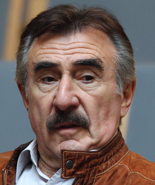 Leonid Kanevskiy