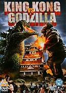 King Kong Vs Godzilla  