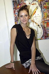 Rhiana Griffith pictures and photos