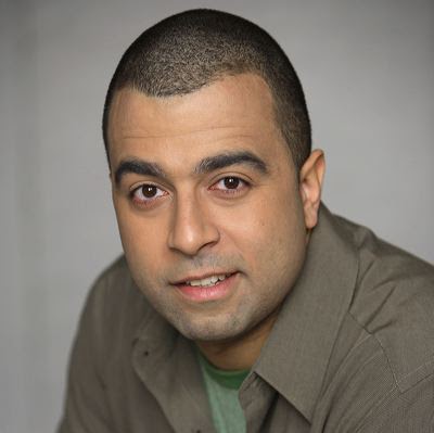 Anthony Mendez