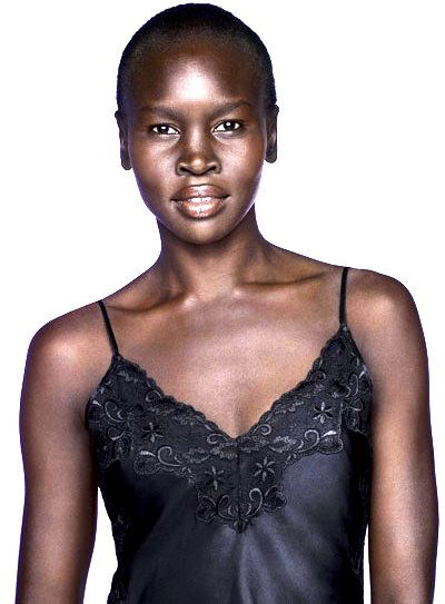 Alek Wek