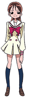 Shiku Nanami