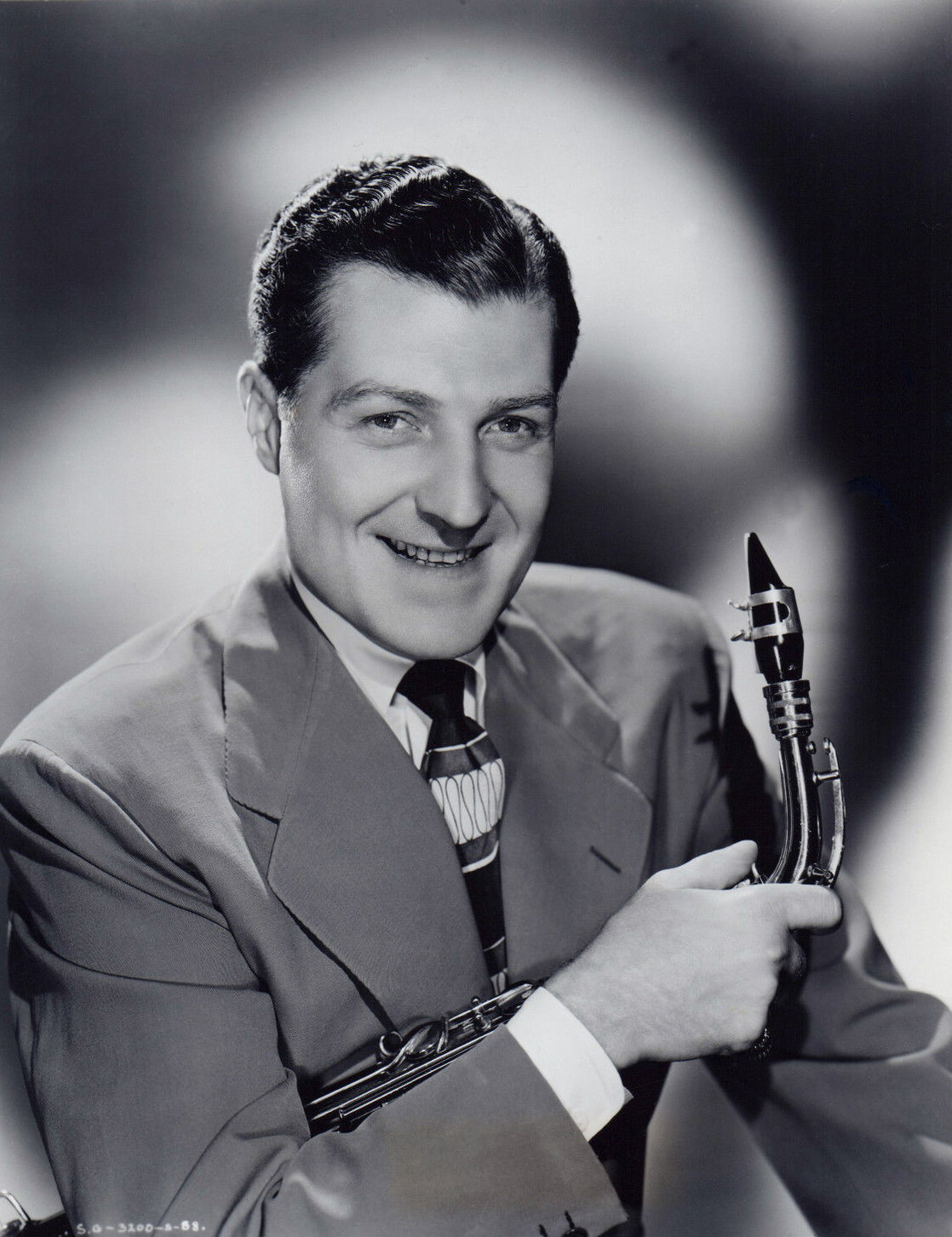Charlie Barnet