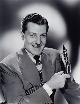 Charlie Barnet