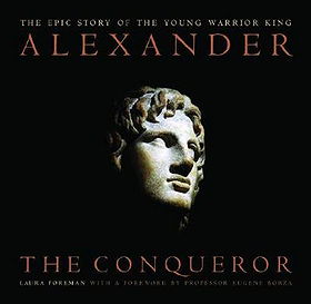 Alexander: The Conqueror