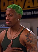 Dennis Rodman
