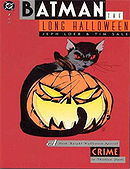 Batman: The Long Halloween