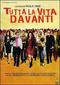 tutta la vita davanti (dvd) Her Whole Life Ahead