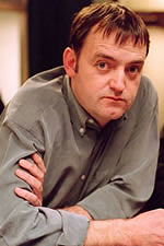 Craig Cash