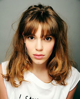 Jade Henot