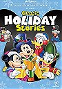Classic Cartoon Favorites, Vol. 9 - Classic Holiday Stories (The Small One/Pluto