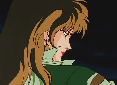 Sarah (City Hunter)