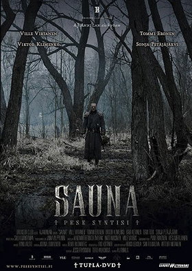 Sauna (2-Disc)