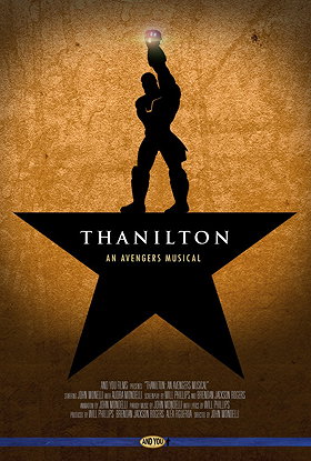 Thanilton: An Avengers Musical