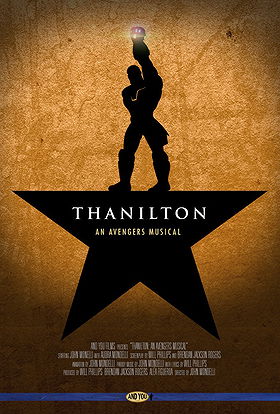 Thanilton: An Avengers Musical