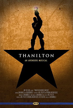 Thanilton: An Avengers Musical