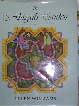 Abigail's Garden: 2