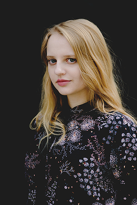 Iryna Usova