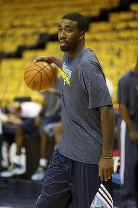 Donte Greene