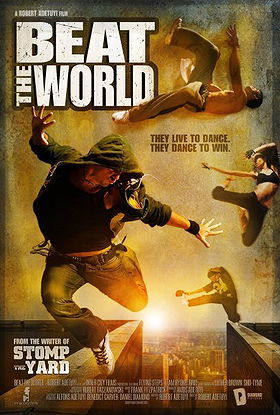 You Got Served: Beat the World