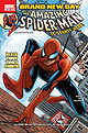 Amazing Spider-Man #546 Brand New Day