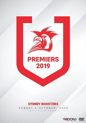 Premiers 2019 - Sydney Roosters