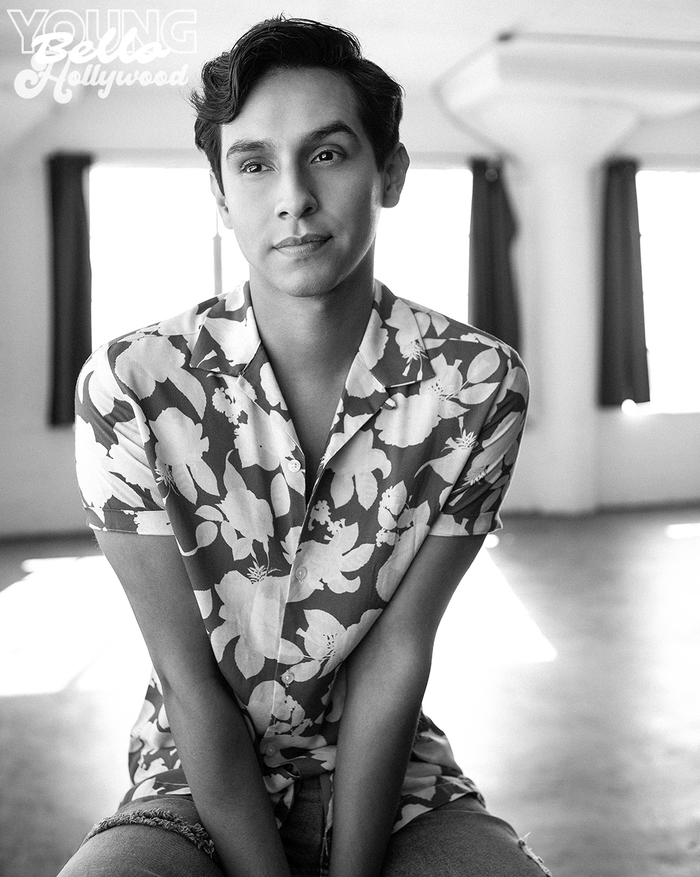 Frankie A. Rodriguez