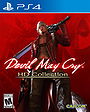 Devil May Cry HD Collection