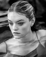 Willow Hand pictures and photos