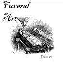 Funeral Art - Demo 2007 (Remastered 2011)